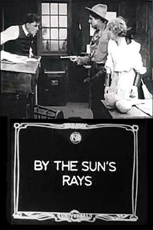 Постер By the Sun's Rays